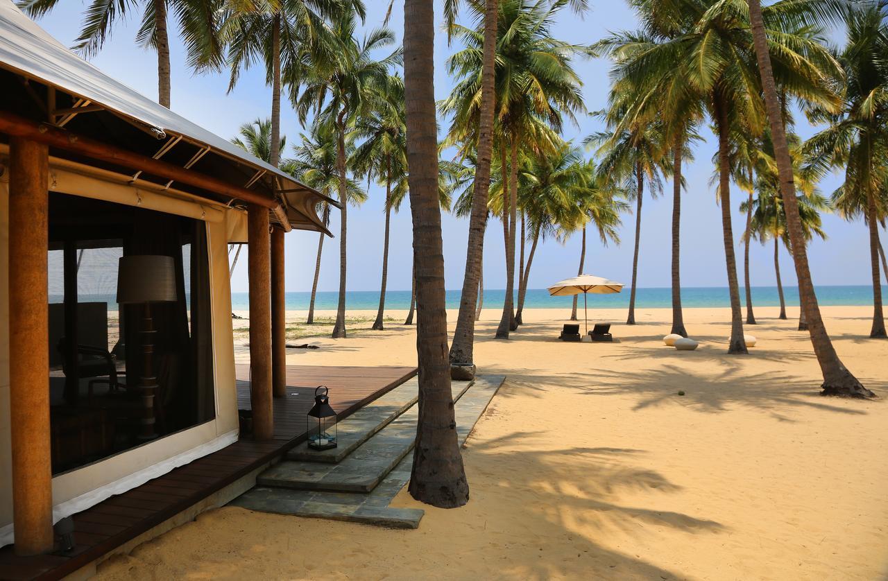 Karpaha Sands Passikudah Exterior foto