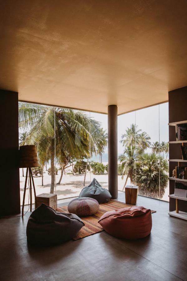 Karpaha Sands Passikudah Exterior foto