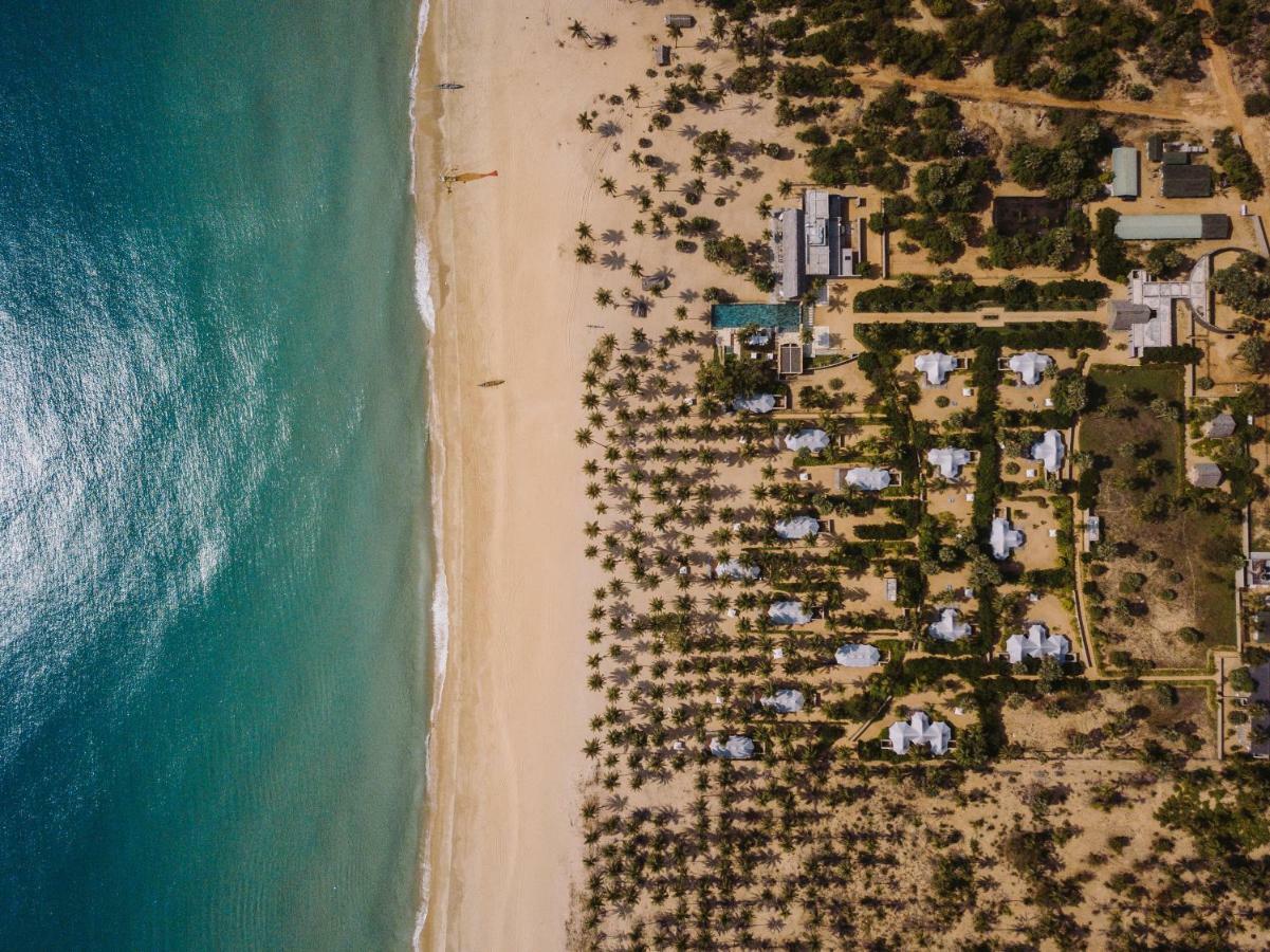 Karpaha Sands Passikudah Exterior foto
